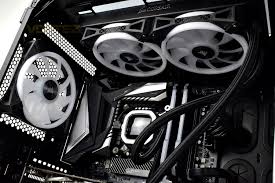 That will make 1 and 2 act normally. Corsair Ql120 Rgb Review Closer Look