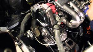 We are assembling the last remaining things, making wiring, fuel supply, mounting turbo, downpipe.injectors part numbers: Bmw E36 1 8 Turbo First Start Youtube