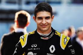 15 hours ago · ocon takes first f1 win for alpine at hungarian gp. Esteban Ocon Replaces Nico Hulkenberg At Renault For F1 2020
