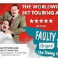 Faulty Towers The Dining Experience