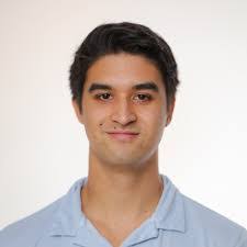 Laszlo Tenzlinger's Instagram, Twitter & Facebook