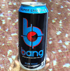 Add a few drops of water and enjoy its evolution in glass. Bang Energy Blue Razz Flavor Review Is It Good Reizeclub
