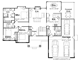 While balancing a home between functionality and comfort is a priority with all plans, six bedroom house designs offer more flexibility than smaller, more traditional size homes. Five Bedroom Bungalow House Plans 83423