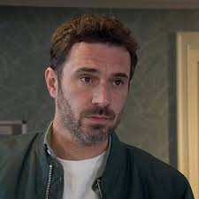 John's wedding plans are threatened by Nate's coma wake-up