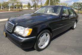 We did not find results for: Autograf 1999 Mercedes Benz W140 S Class For Sale