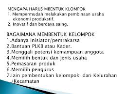 Check spelling or type a new query. Pengelolaan Dan Pengembangan Kelompok Uppks Ppt Download