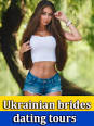 The men who go to Ukraine looking for a wife then fly home alone