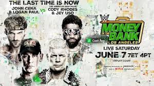 Betting Odds For WWE Money In The Bank Tease A Surprising Men’s Winner