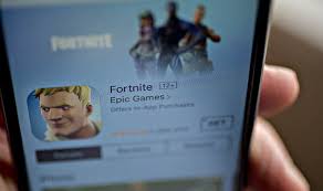 In its initial announcement, epic revealed that the release date is very soon, but only for ios users. Fortnite Android Release Date When Is Mobile Release How To Download Fortnite On Ios Gaming Entertainment Express Co Uk