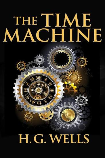 The Time Machine by H. G. Wells Free PDF Download