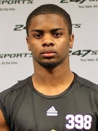 Missouri 2015 Football Prospects in Florida