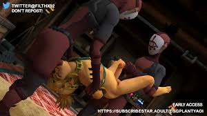 Rule34 - If it exists, there is porn of it  link  7339287