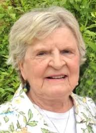 Geraldine Halland Obituary (1932