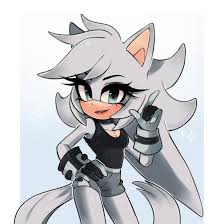 Tundra Speedpaint By Rasbii Deviantart Com On Deviantart Sonic Fan Art Furry Art Sonic Art