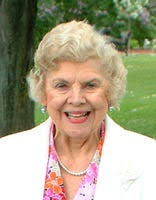 Shirley Marie Blackman Obituary