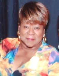Obituary for Ms. Hannah Cato Harris