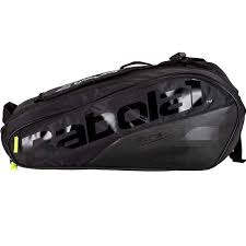 Túi Tennis Babolat Pure 6 Limited #756056 – PICKLEBALL & TENNIS HẢI MAX  SPORT