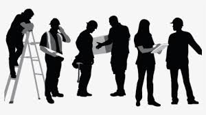 There are billions of people in this world and each person has their unique beauty and what makes them special in their own way. People Working Png Images Transparent People Working Image Download Pngitem