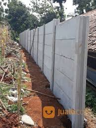 Kosambi /salembaran jati, pagedangan, panongan, sukadiri. Pagar Panel P0los Cisauk Lapan Cisauk Tangerang Selatan Jualo