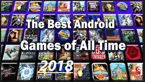 Android Latest Games - Home | Facebook