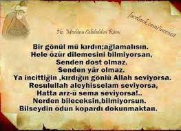 ya kirdigin kalbi allah seviyorsa ile ilgili gorsel sonucu allah yaya guzel soz