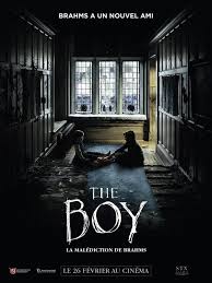 Epingle Sur Prochainement Au Cinema