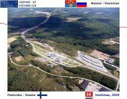 Ci sono 7 modi per andare da finlandia a russia in aereo, metro, treno, bus, treno notturno o in macchina. Gio Ve On Twitter Aerial View Of The Main Border Crossing On The Ground Between Finland And Russia 2009 Https T Co Eryhnumijw Vaalimaa Virolahti Ylaurpala Torfyanovka Torfyanovka Viipuri Karjala Karelia Kareliya Border Haloefekti