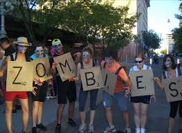 17 Best Group Halloween Costumes For 2015 Canadian Living