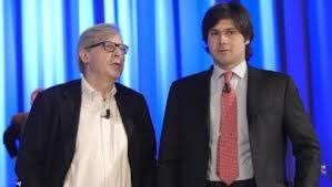 Tutto su vittorio sgarbi, l'uomo che avrebbe… almeno 40 figli! Figli Di Vittorio Sgarbi Foto