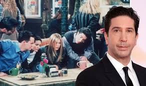 Now, for only the second time since the finale aired in 2004, the six actors reunited for two days to. Friends Film Will There Ever Be A Friends Reunion David Schwimmer Speaks Out Films Entertainment Express Co Uk