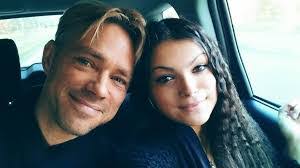 Michael Thor's Instagram, Twitter & Facebook