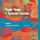 Todd Terje event image