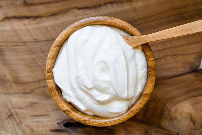 Fresh Greek Yogurt