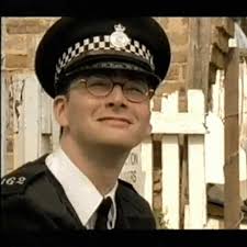 Duck Patrol. Simon "Darwin" Brown. 1 gif/episode.