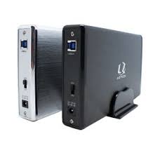 17cm depth x 11.5cm height x 14.6cm width. China Aluminum 3 5 Usb 3 0 Sata Hard Disk Drive Hdd Enclosure Case China 3 5 Hdd Enclosure And Hard Drive Enclosure Price