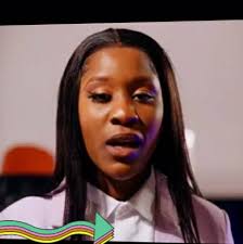 Sorry ndiye Amara brown hr azivamunhuuyu ndomupa $5million today ndiyaniuyo  right now wakaitamariyako ndiyaniuyo