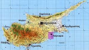 Τρίτη ημέρα καύσωνα σήμερα, πέμπτη, με τη θερμοκρασία να φτάνει έως και τους 42 βαθμούς κελσίου Anagnwrisan Se Xarth Thn Toyrkikh Dhmokratia Ths Boreioy Kyproy