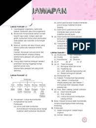 Buku teks digital kssm tingkatan 1 kssm kongsikan kepada rakan guru semoga bermanfaat.sangat memudahkan urusan pdpc. Jawapan Penuh Buku Teks Sains Tg 2