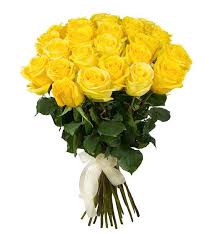 A beautifully decorated bouquet of white roses, pulled together by a white rope, lies on a stone near the sea. 12 Yellow Roses Bunch Yellow Rose Bouquet Yellow Roses Pictures Of Yellow Roses