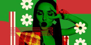 Taco Bell Debuts Spicy Fried Chicken Shell Chalupa at New York Speakeasy