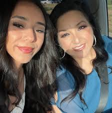 Christy Rivas Garcia