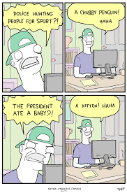 Now, the meme's a handy way of pointing out when something you thought was going to go well has actually spiralled into something deeply disappointing. 197 Brutally Hilarious Comics That Only People With A Twisted Sense Of Humor Will Understand Nsfw Bored Panda