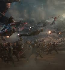 Still, jones can throw and take a punch, elevating this fight scene through its use of stakes and brutality. The Best Fight Scenes In The Marvel Cinematic Universe One37pm