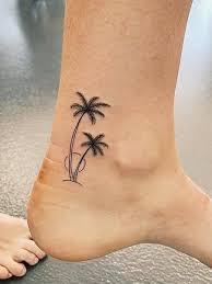 Select from premium tattoos on ankle of the highest quality. 20 Elegant Ankle Tattoos For Women In 2021 The Trend Spotter