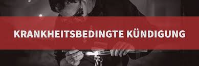 Lebenslauf vorlage vorlage lebenslauf muster. Kundigung Wegen Krankheit Rechtsanwalt Fur Arbeitsrecht Koln