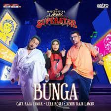 Muzikal lawak superstar live streaming minggu 10. Muzikal Lawak Superstar