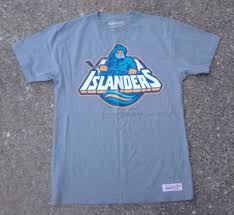 New York Islanders Mitchell Ness Throwback Shirt Men S Medium M Nhl Hockey Fisherman Shirts Mens Shirts New York Islanders
