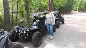 Ballade En Buggy Picture Of Center Parcs Les Hauts De Bruyeres Chaumont Sur Tharonne Tripadvisor
