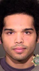 Man arrested at Portland International Airport baggage claim