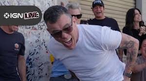 The Jackass: Best and Last Cast Pick Their Favorite Segments In Jackass History | IGN Live 2026